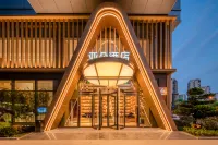 Atour Hotel East Plaza, Hangzhou East Railway Station Hotel di Area Stasiun East Railway