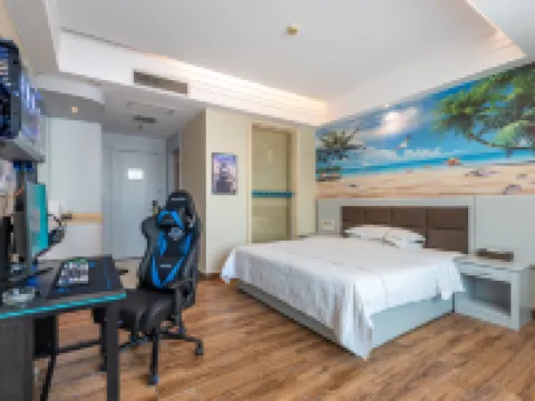 Modern E-sports Hotel (Foshan Fengchi Branch)