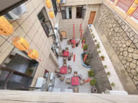 Donghe Lijing Hotel