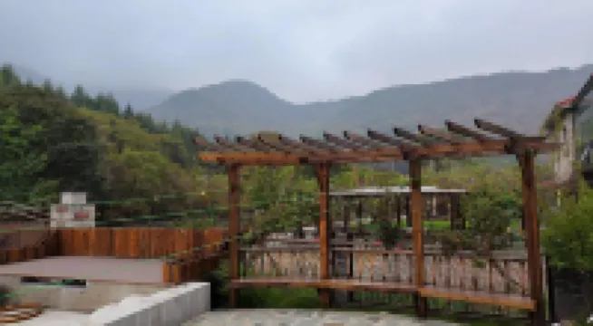 Benxi Tanggou Yishan Villa