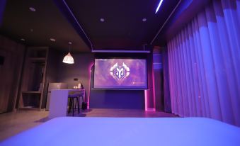 Changchun Manfori Hotel Apartment (Jingyue Mingyu Plaza) - Hizvo
