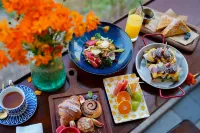 1000 Island Lake Greentown Resort Hotel - Frühstück
