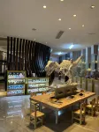 Hilton Foshan Các khách sạn gần Foshan Century Lotus Sports Center