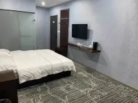 Tianjin Houde Hotel - Inns
