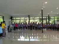 O2 Zone Chanthaburi Hotels in Makham