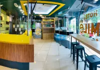 Smile Hotel Selayang Point Hotels in Selayang