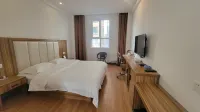 Snow Friends Home (Baishishan Store)