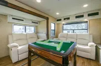 Yuehu Hotel (Zhangjiakou Huailai Guanting Wetland Park) Hotels in Huailai County