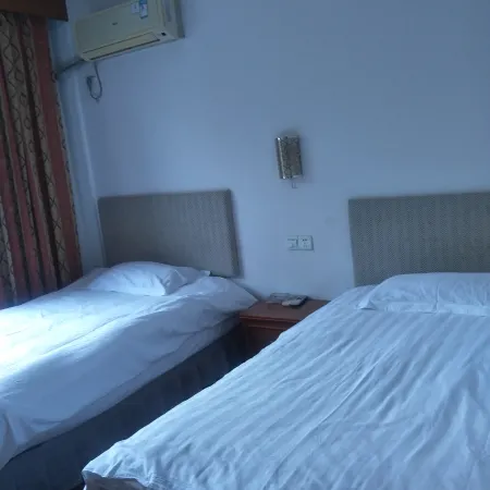 Jinxing Hotel