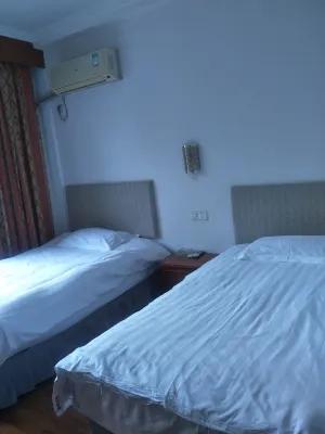Jinxing Hotel - إقامة ريفية