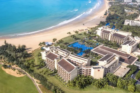 Sheraton Shenzhou Peninsula Resort