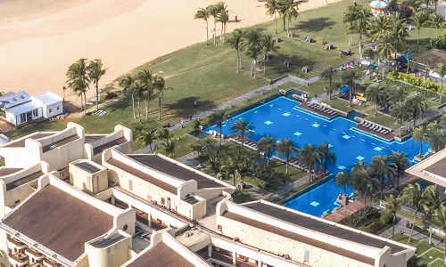 Sheraton Shenzhou Peninsula Resort