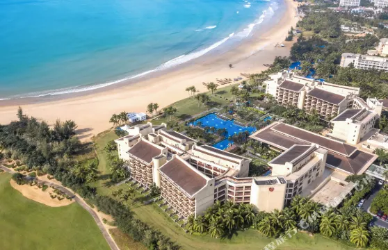 萬寧神州半島喜來登度假酒店