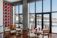 The Westin Changbaishan Resort