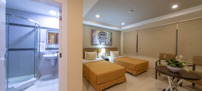 Frankie´s Hotel Hotels in Accra