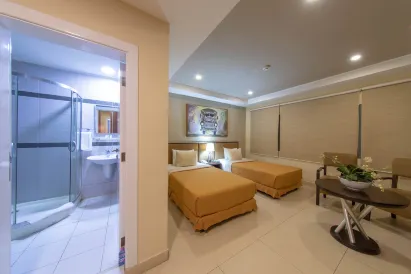 Frankie´s Hotel