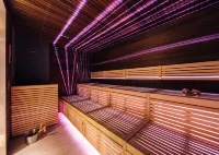Maestral Resort & Casino - spa