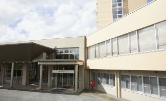 Kamenoi Hotel Ichinoseki