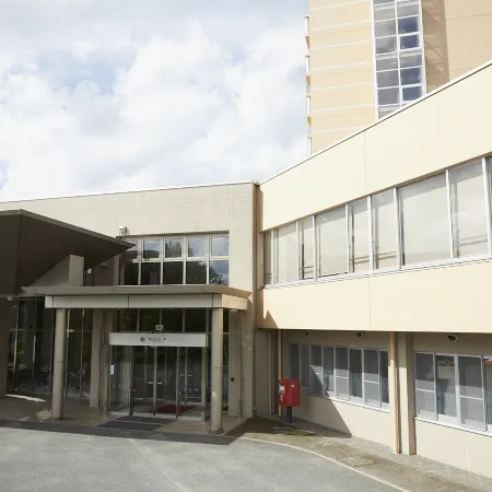Kamenoi Hotel Ichinoseki