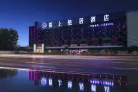 Moshang Qingju Hotel - Wifi