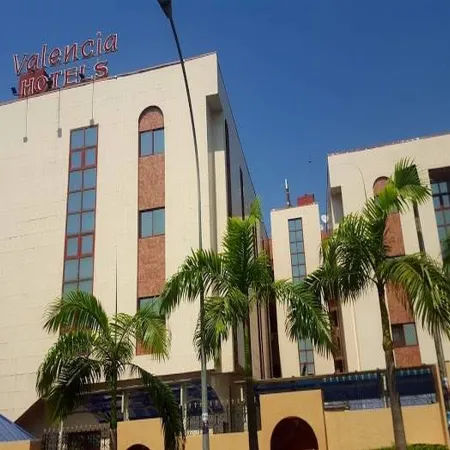 Valencia Hotels