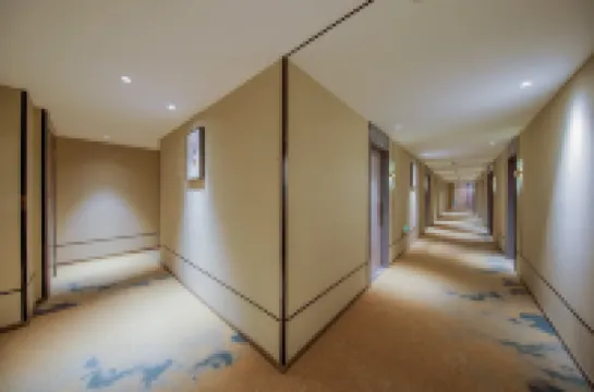 如家酒店·neo（常州火車站青果巷店）