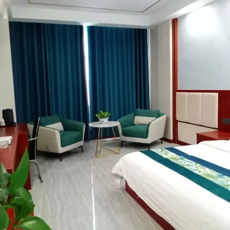 Barry hotel