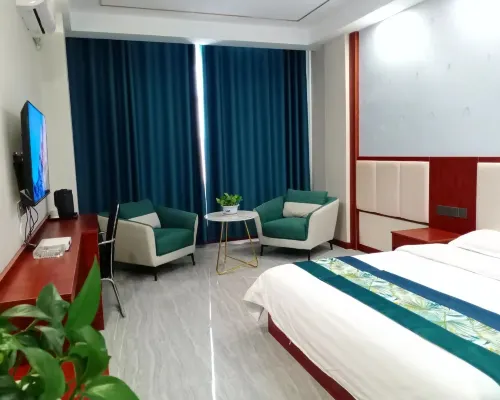 Barry hotel Hotels in Aksay