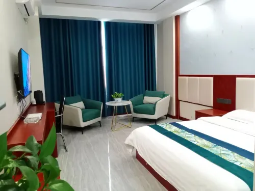 Barry hotel
