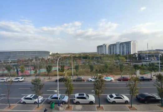 Xuancheng Wisdom Yingsu Hotel Hotel Overview