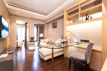 City Station (Shenzhen KKone Riverside Times Store)