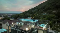 Tangliju Hotels in Lanxi
