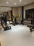 Dongfang Rujia Tianhong Hotel - Spor Salonu