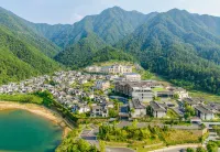 YIJU CAMPING Hotels in Daqi Mountain Scenic Area