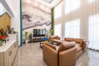 Yangcheng Lake Letu Villa - สระว่ายน้ำส่วนตัว