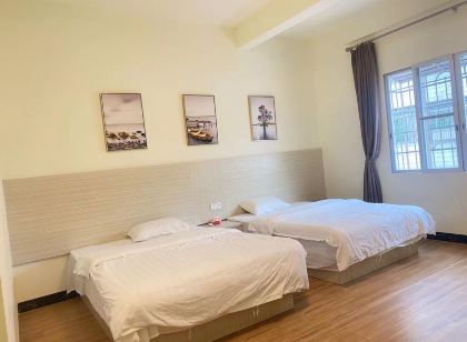 Yonghong Restaurant Homestay