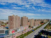 Rujia Ruibai Cloud Hotel (Sheyang Xingfu Huacheng Branch) Hotels in Sheyang