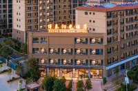 Botai Sunshine Hotel Hotels in Malong District