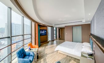 XIANGFUHOTEL