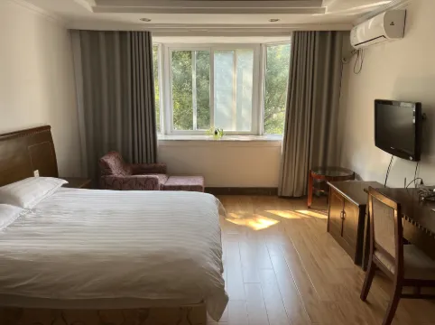 太湖寺前莊苑