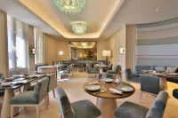 Hotel Hermitage Monte-Carlo - WiFi