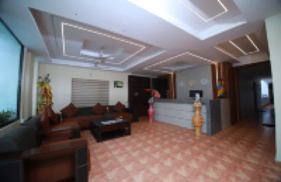 Rachana's Black Beach Resort