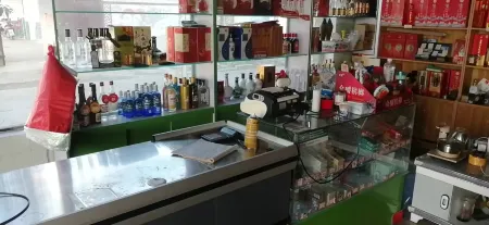 Zhongyi Hotel Отели рядом со станцией Jieshounan Railway Station