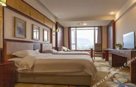 漢源清潔明珠酒店