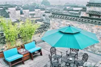 Huangshan Yi County Jinyuxuan Hotels in Yi County