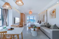 Dinghaiwan Ruolin Hotel Hotel a Lianjiang