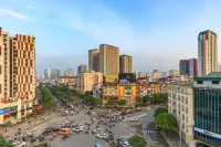 Yolo Wa Hotel Hotel di Hanoi