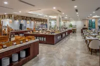 Melia Vinpearl Danang Riverfront - petit déjeuner