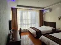 Sun Wuhongbo Hotel Hotels in Sunwu