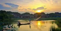 Timeless Slow Living Homestay